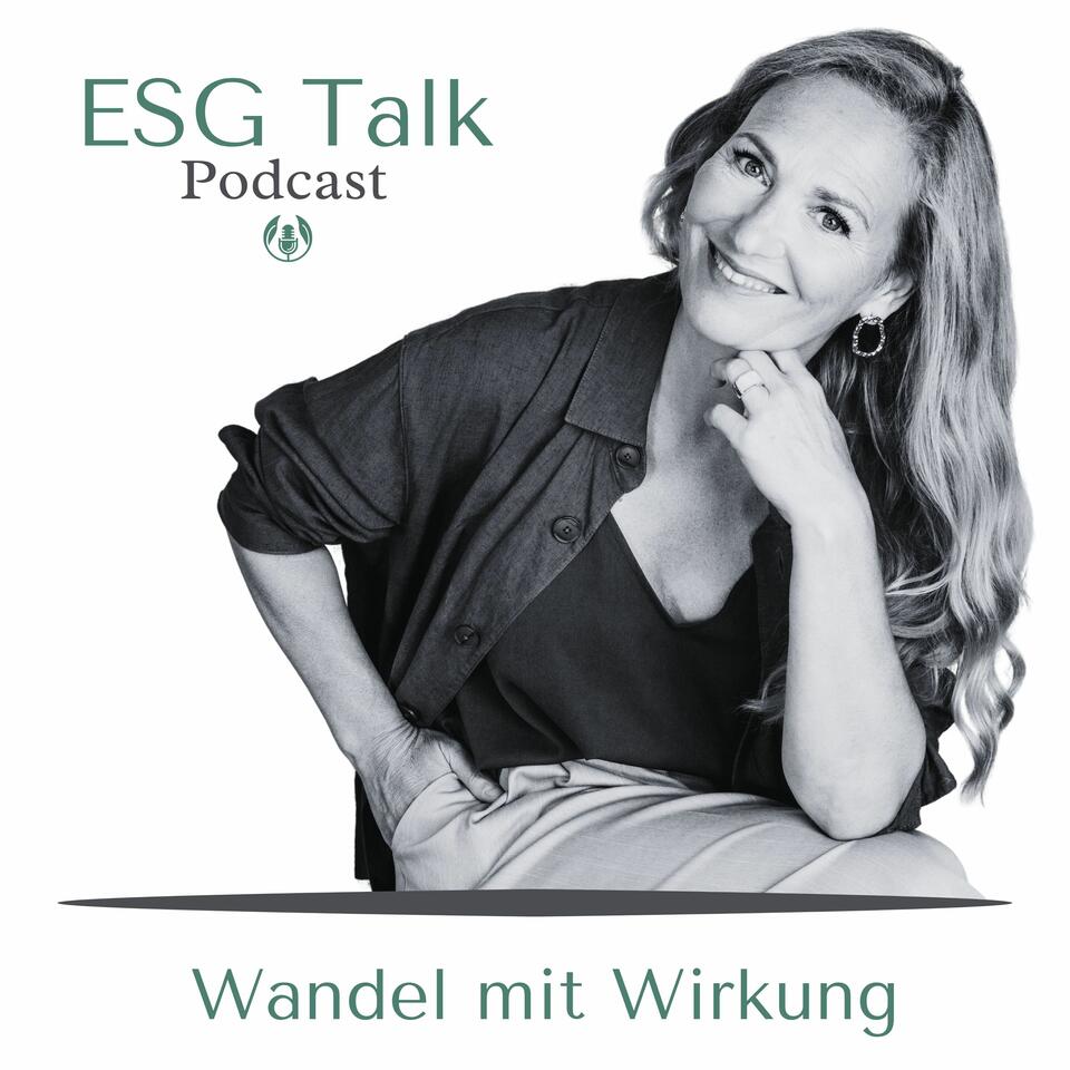 ESG Talk Podcast