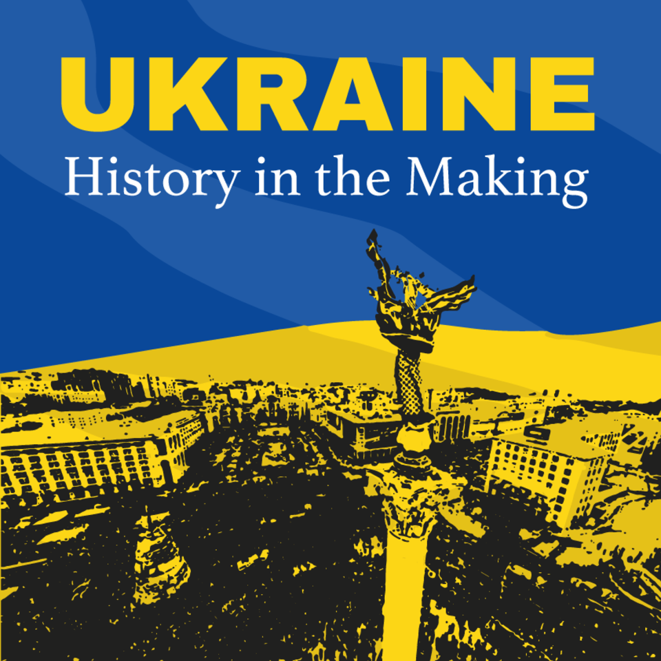 Ukraine - History in the Making