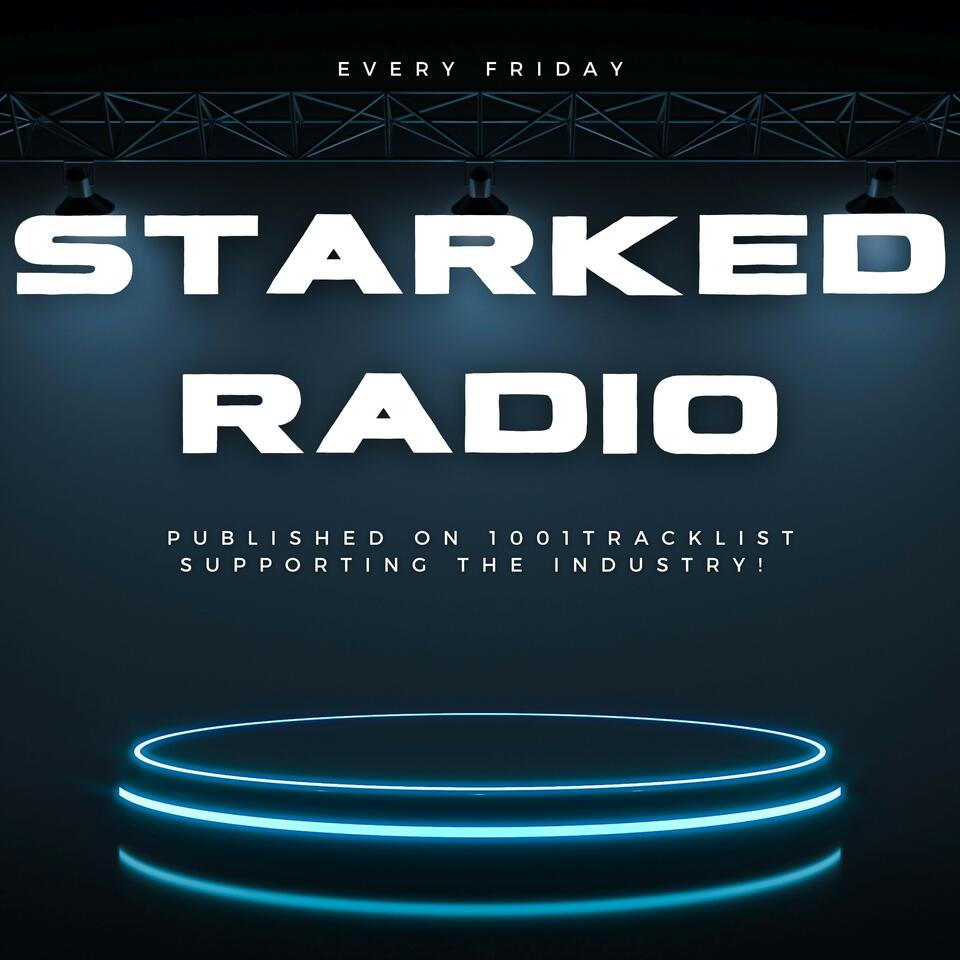 Starked Radio 056