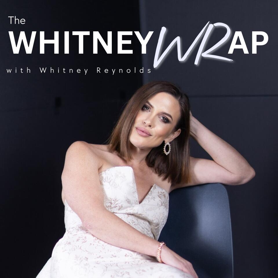 The Whitney WRap