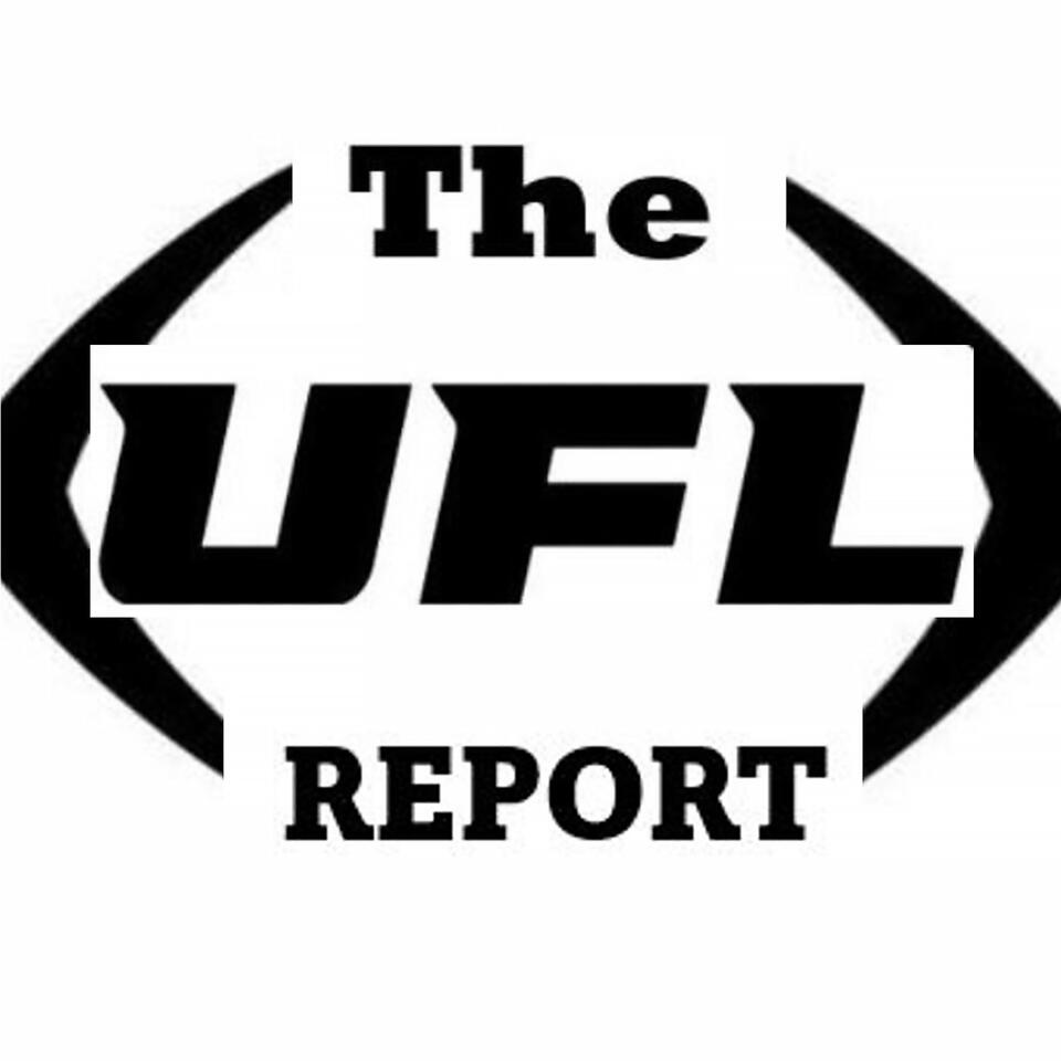 The UFL Report