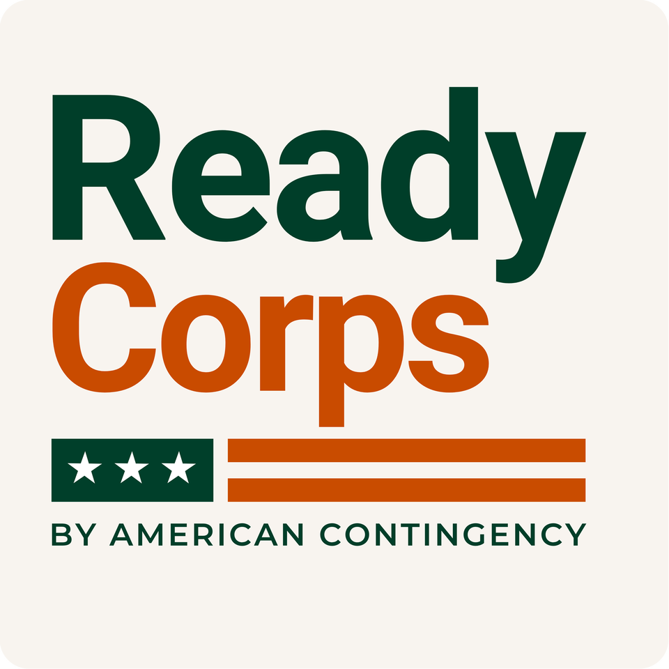 ReadyCorps Daily Brief