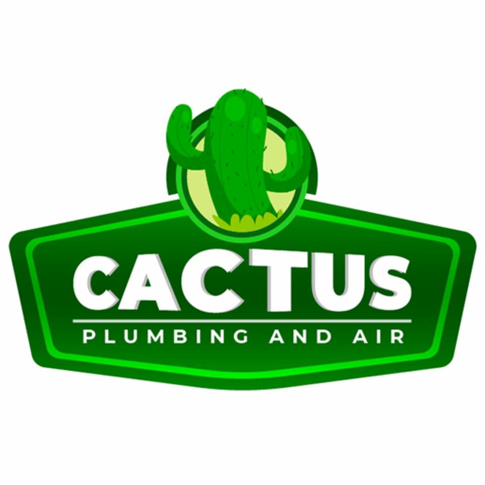 Cactus Plumbing and Air