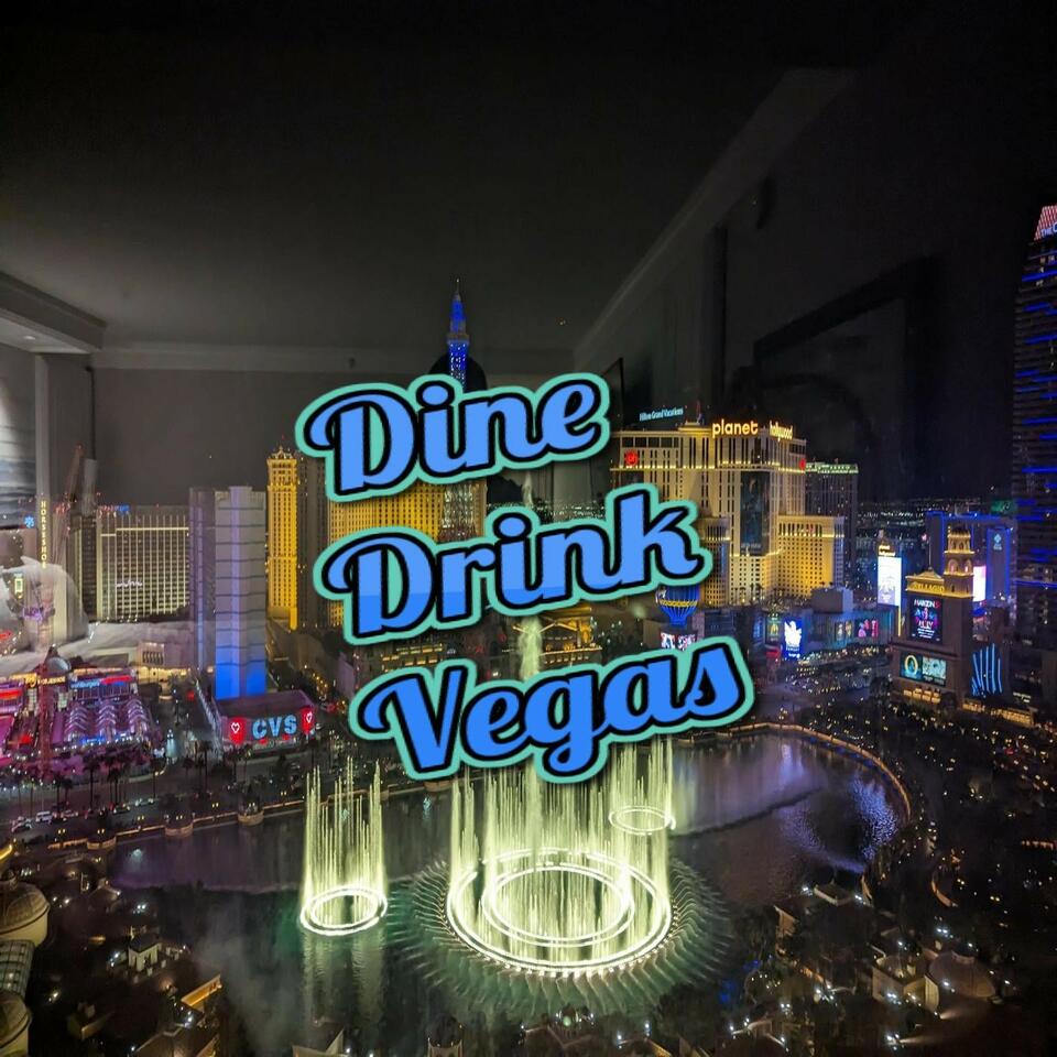 Dine Drink Vegas