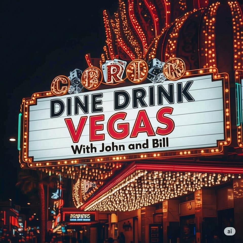Dine Drink Vegas