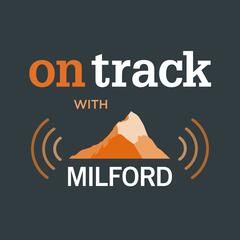 Milford on The Hits: 13 Aug 2025 - OnTrack with Milford