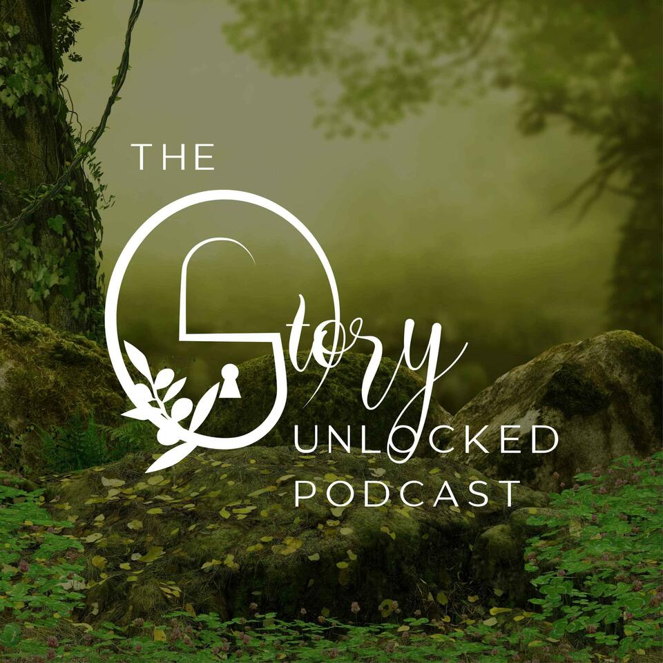 The Story Unlocked Podcast