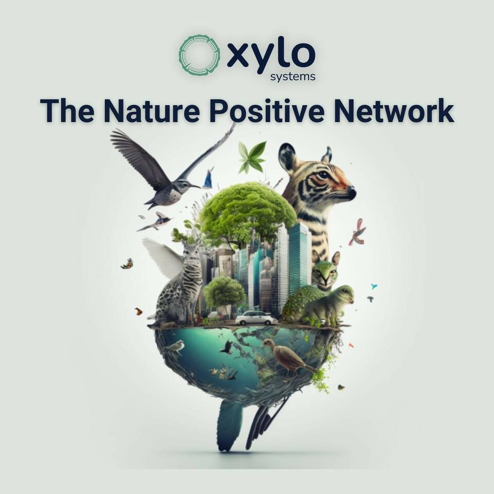The Nature Positive Network