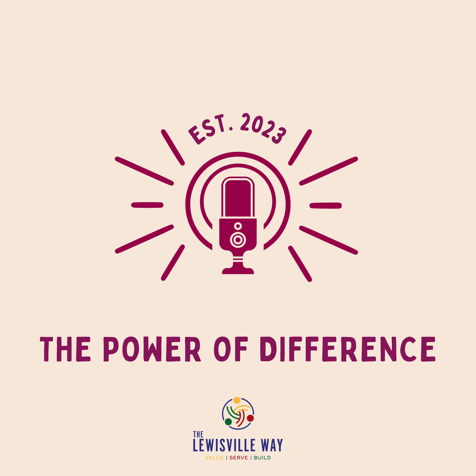 The Power of Difference