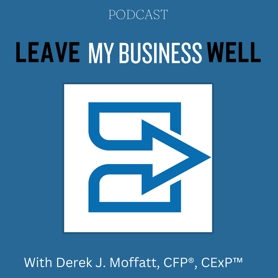 Leave My Business Well