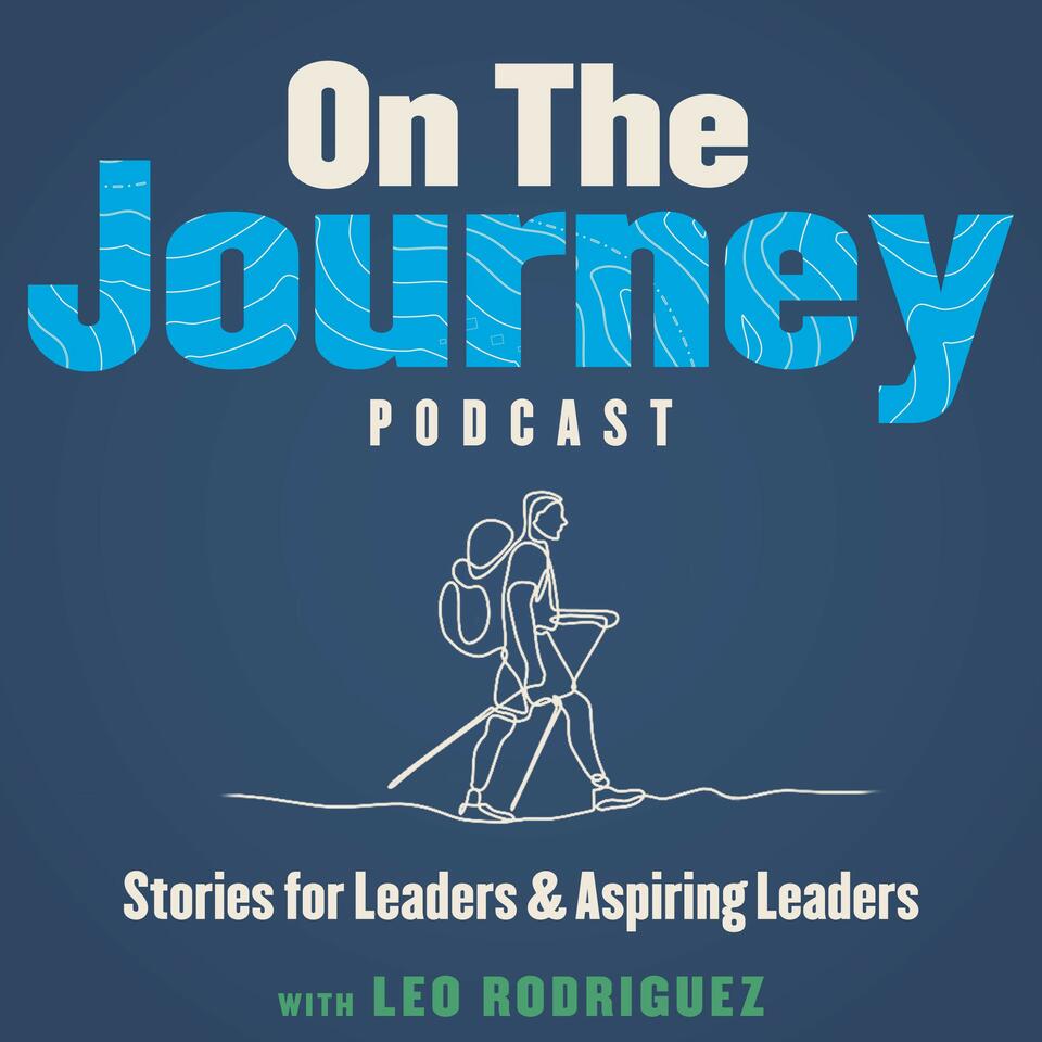 On The Journey Podcast