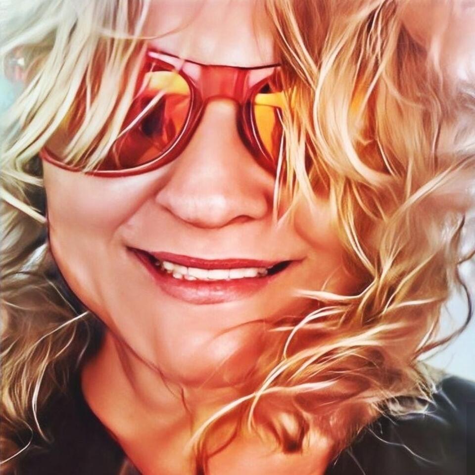 Rock Talk With Jacqui Neal