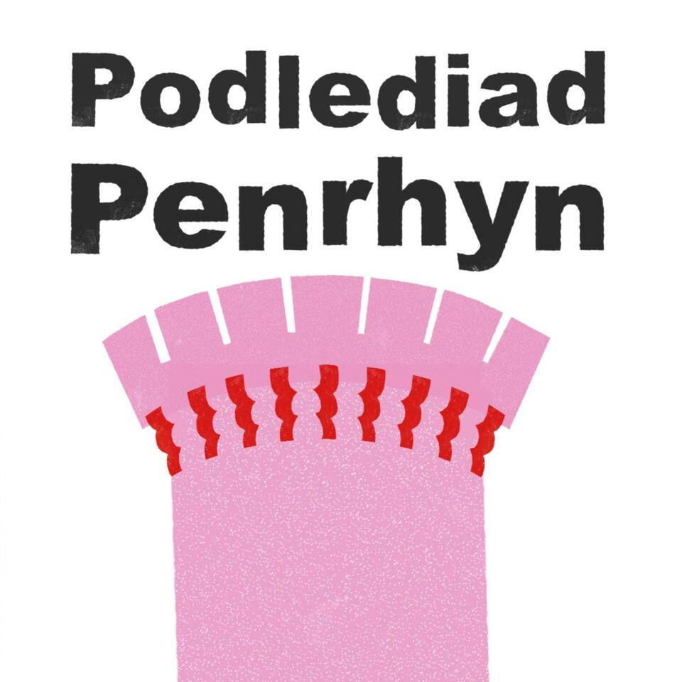Podlediad Penrhyn
