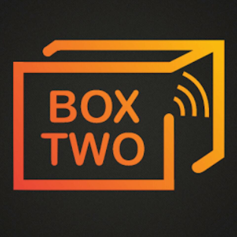 Mornings with Box 2 Radio