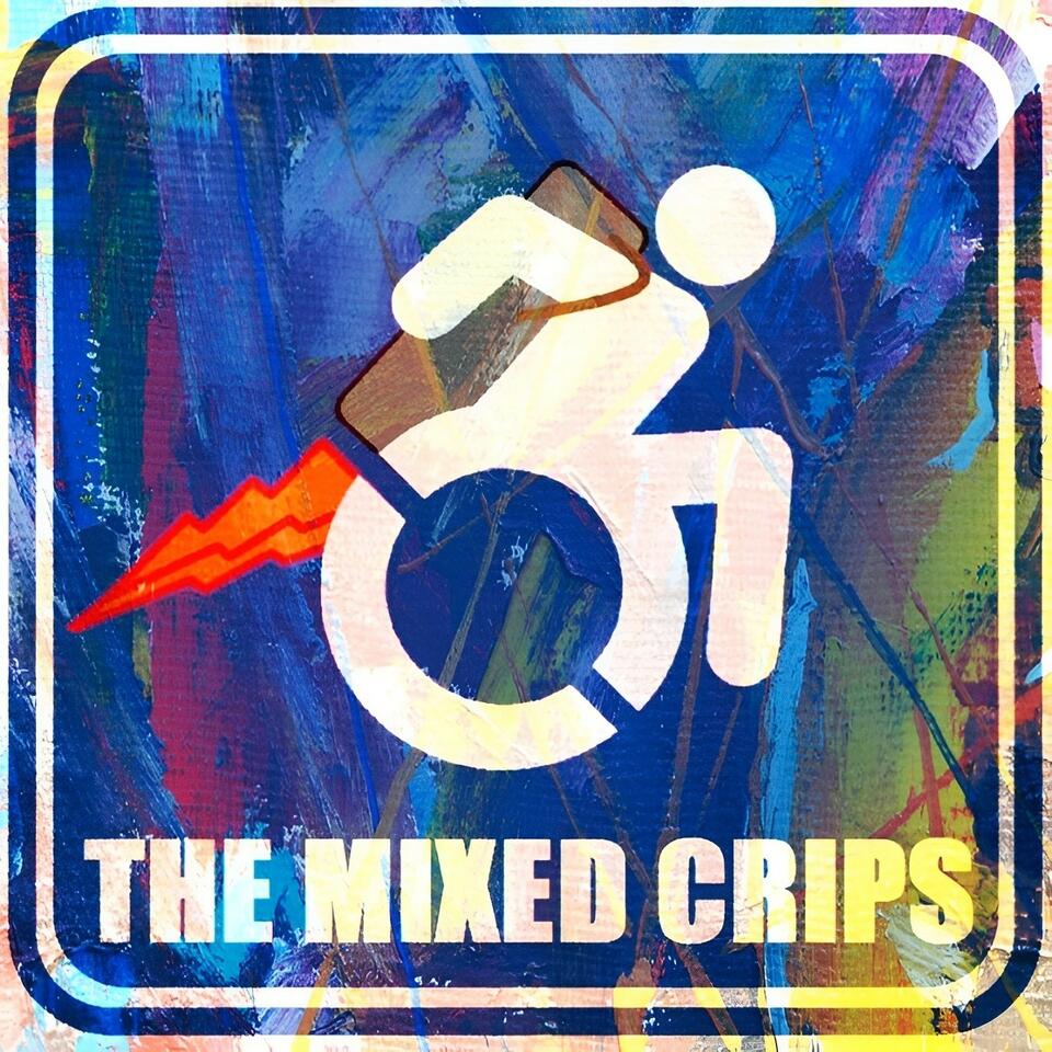 The Mixed Crips Podcast