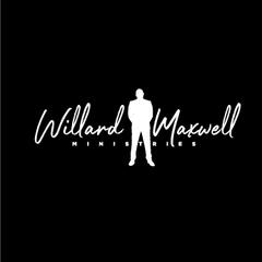 Dr. Willard Maxwell, Jr. - Podcast