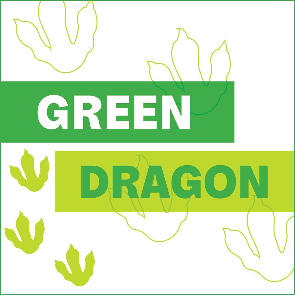 Green Dragon