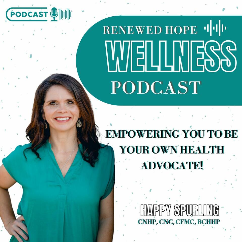 Renewed Hope Wellness