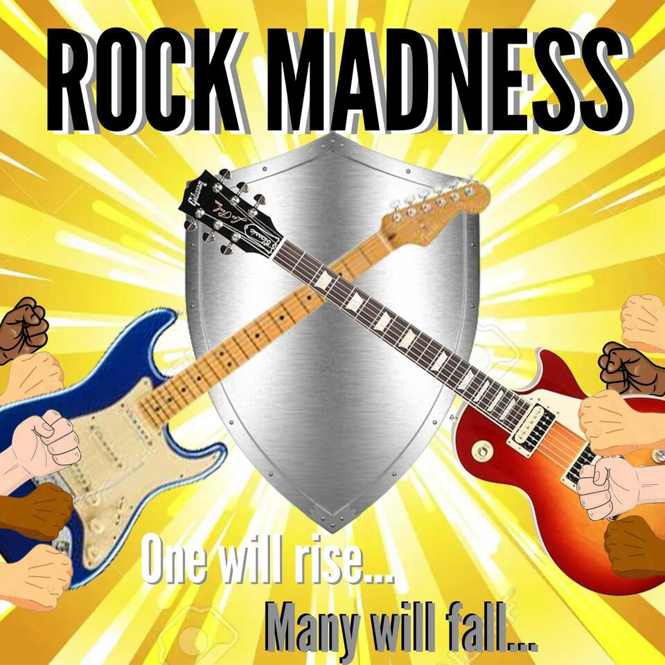 Rock Madness