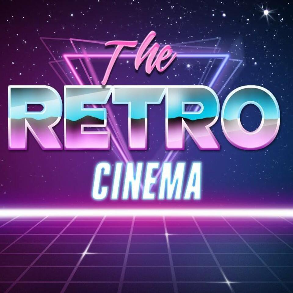The Retro Cinema