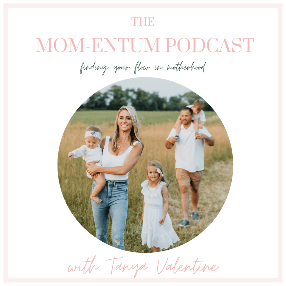 The Momentum Podcast
