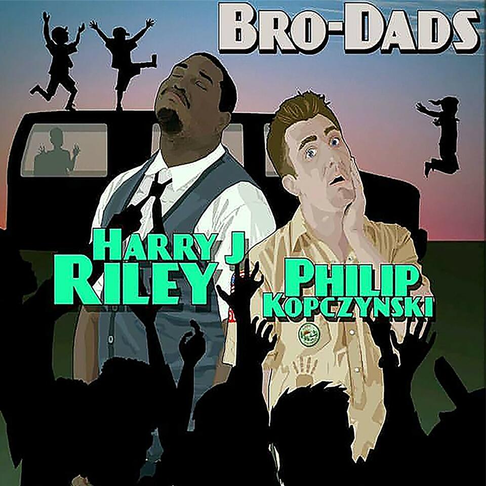 BroDads Podcast