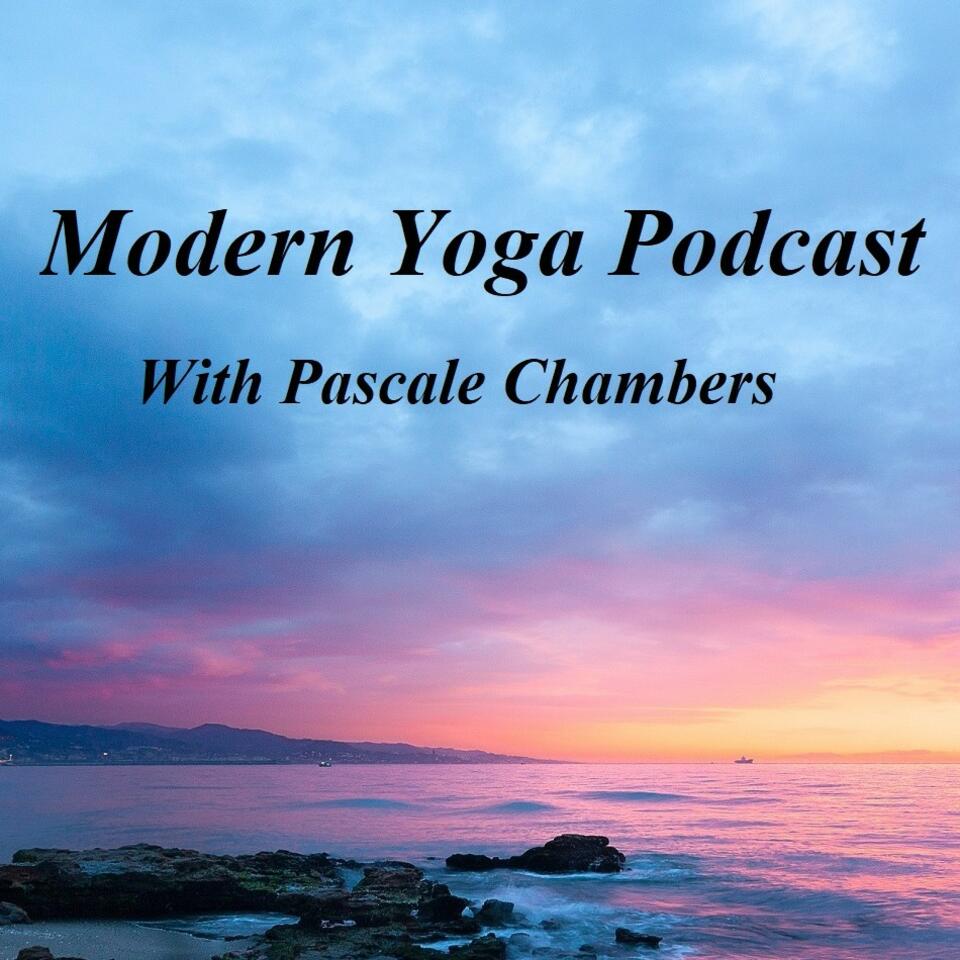 MODERN KRIYA YOGA