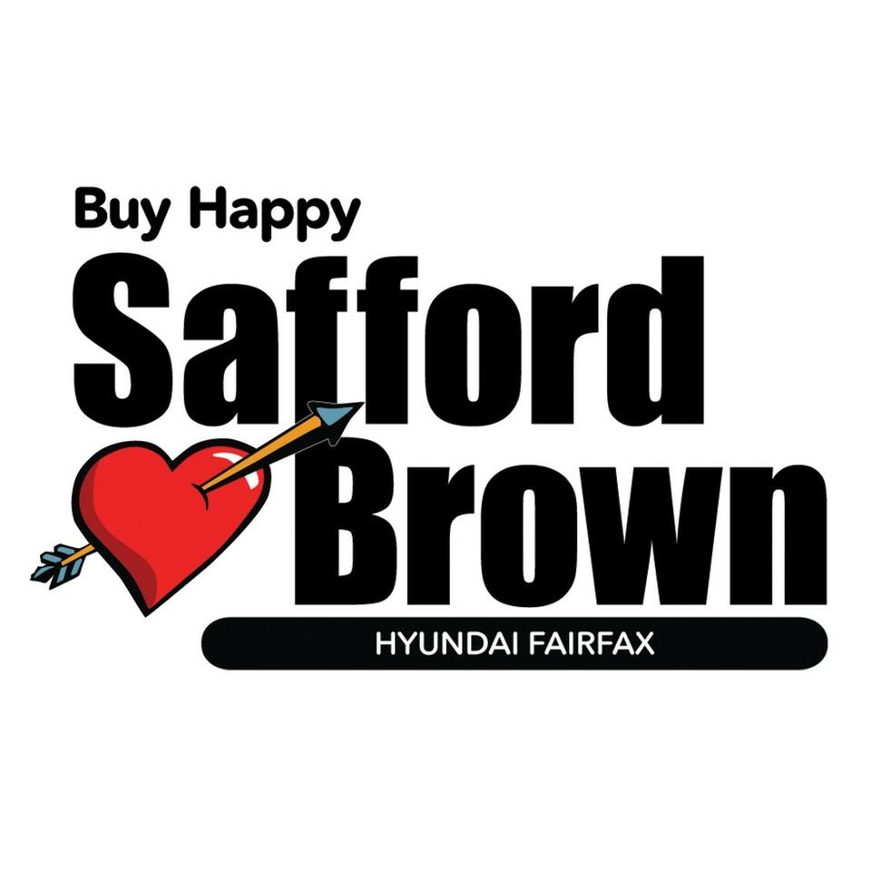 Safford Brown Hyundai Fairfax Podcast