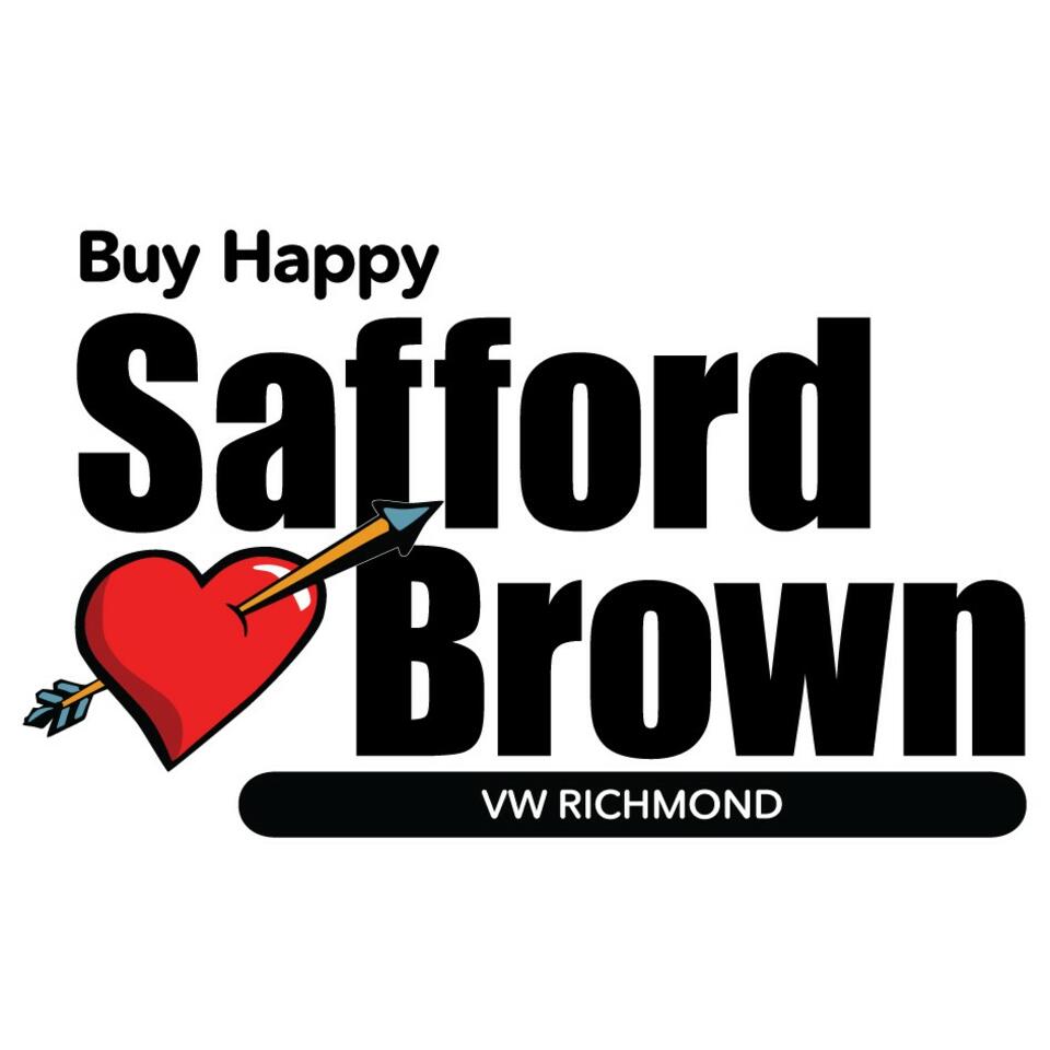 Safford Brown VW Richmond Podcast