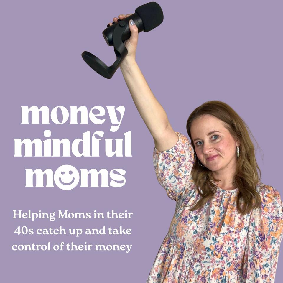 MONEY MINDFUL MOMS - Money mindset for moms, Budgeting for beginners, Mom life on a budget, Money making ideas for moms
