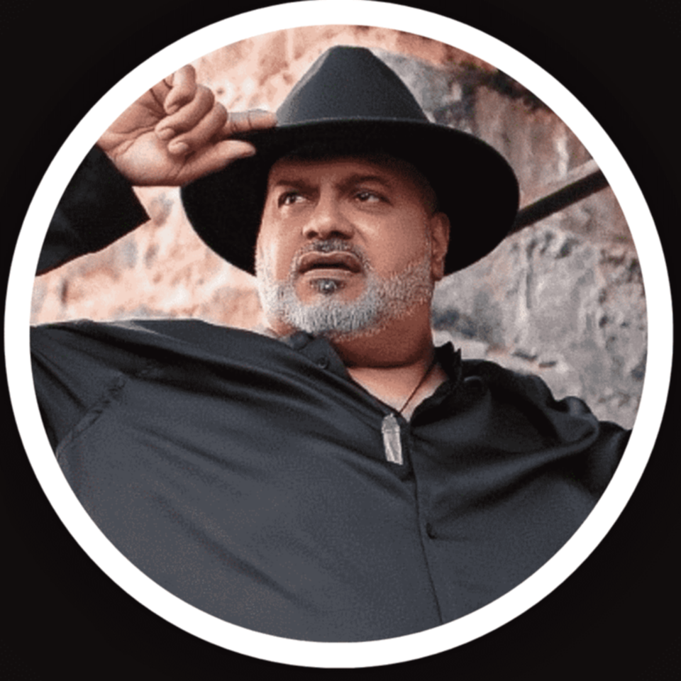 Unfiltered Conversations with Eddie Allen Ep1