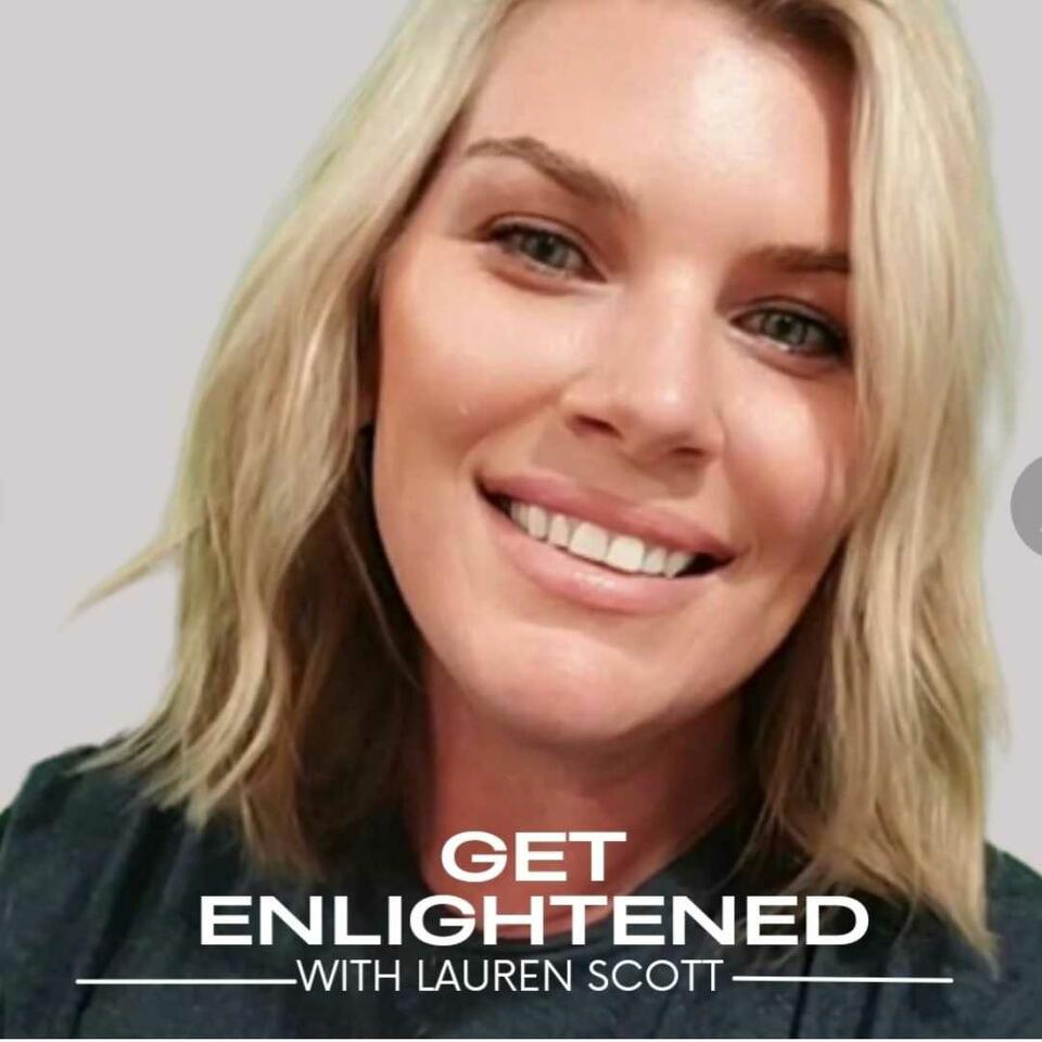 Get Enlightened with Lauren Scott