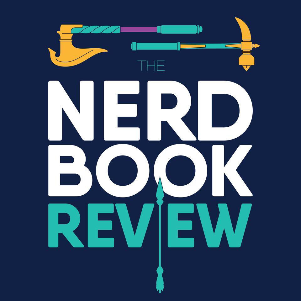 The Nerd Book Review:The Tractor Seasons