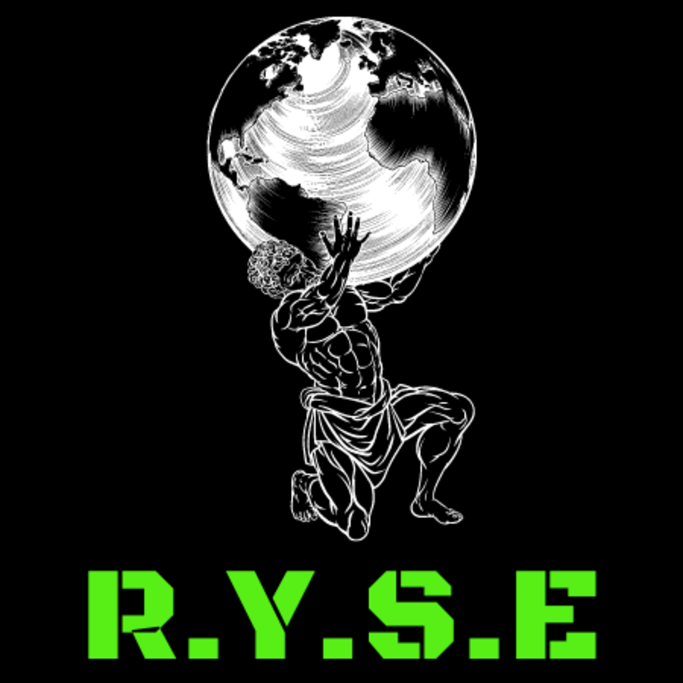 The R.Y.S.E Movement Podcast