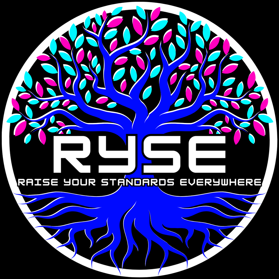 RYSE Podcast