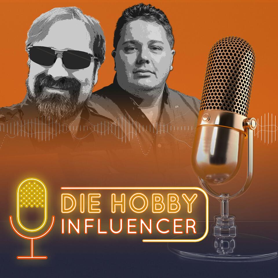 Die Hobby Influencer