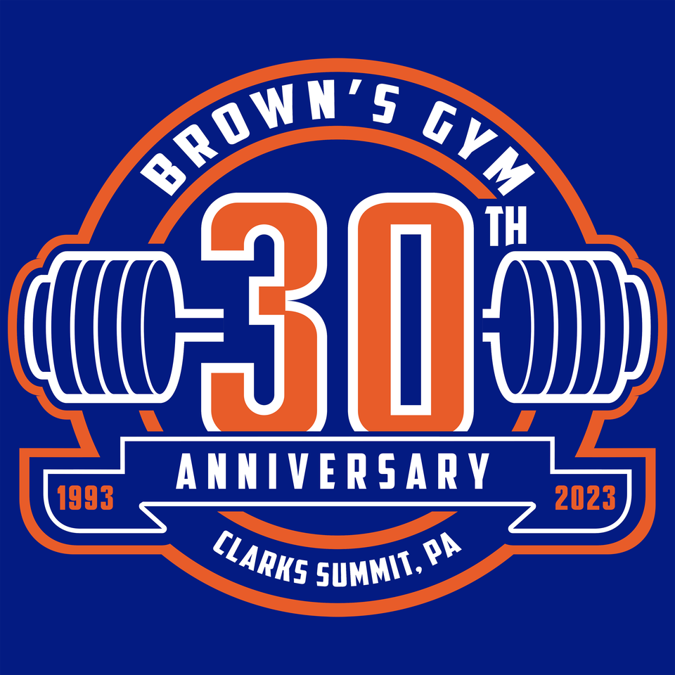 Brown’s Podcast