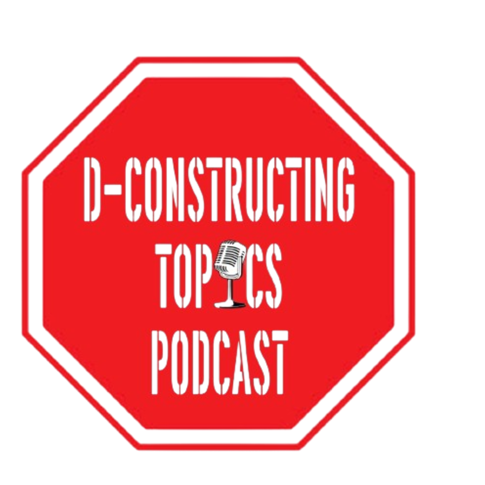 D-constructing Topics