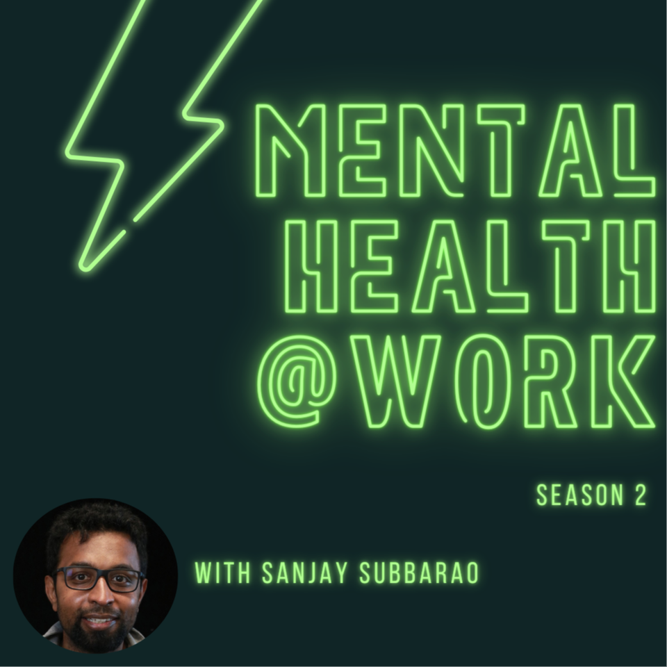 Mental Health @ Work