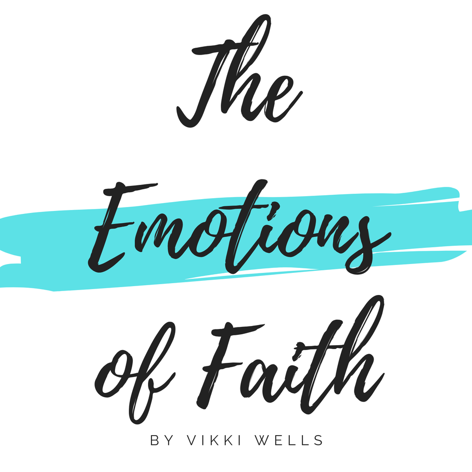 The Emotions of Faith