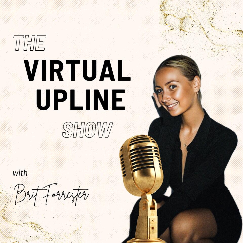 The Virtual Upline Show