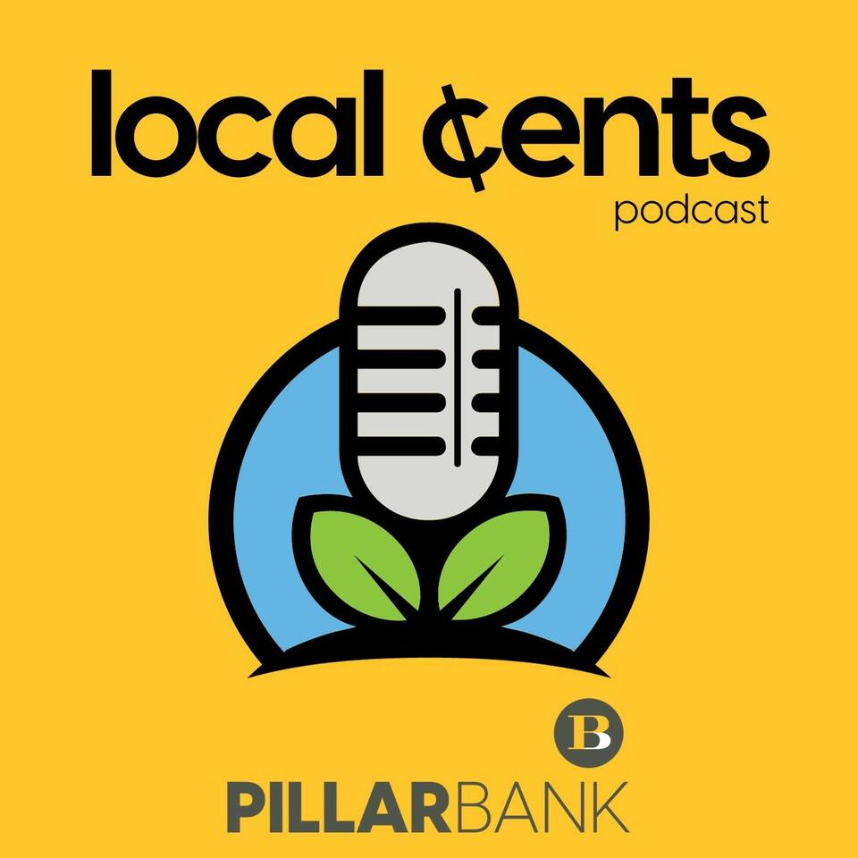 Local Cents by Pillar Bank
