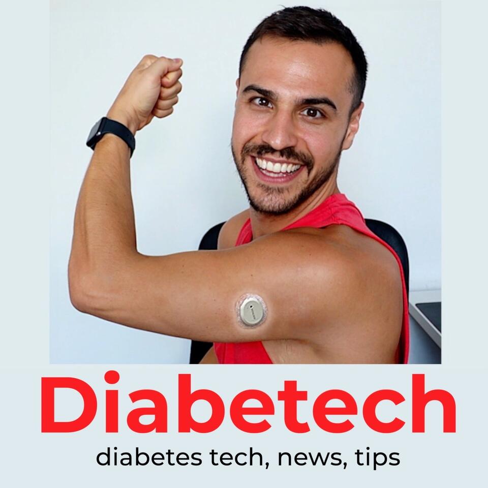 Diabetech - Diabetes Tech, Research, News
