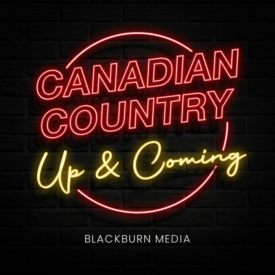 Canadian Country: Up & Coming