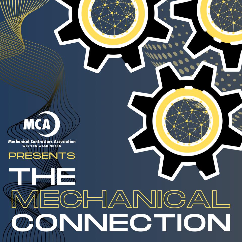 MCAWW Presents: The Mechanical Connection