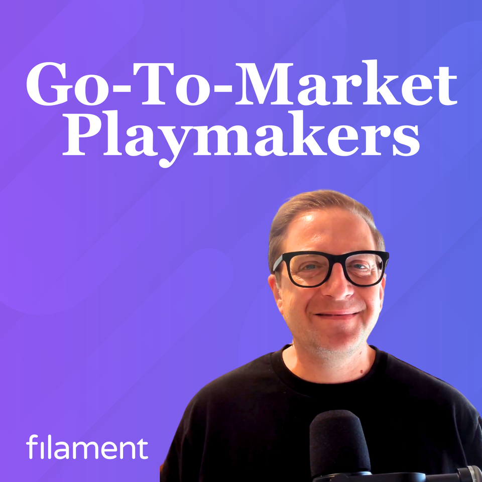 Go-to-Market Playmakers