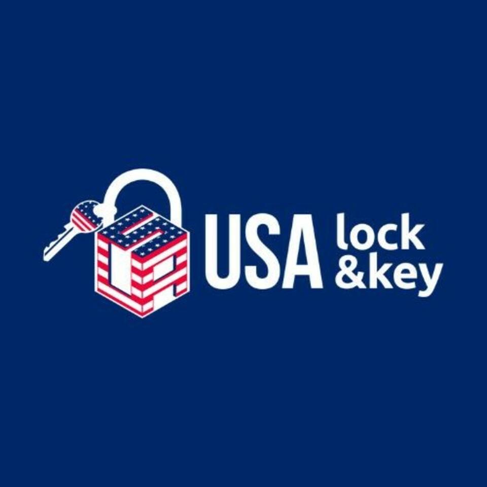 The USA Lock & Key Podcast