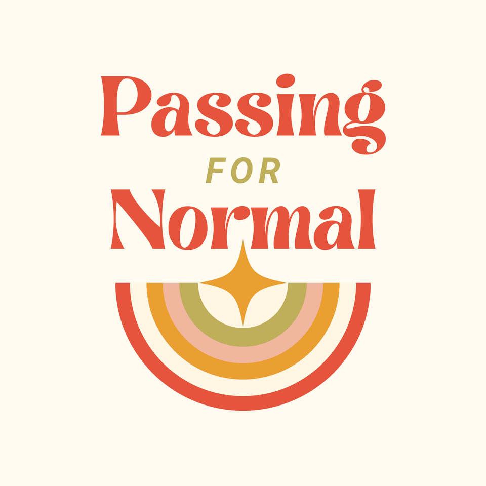 Passing for Normal