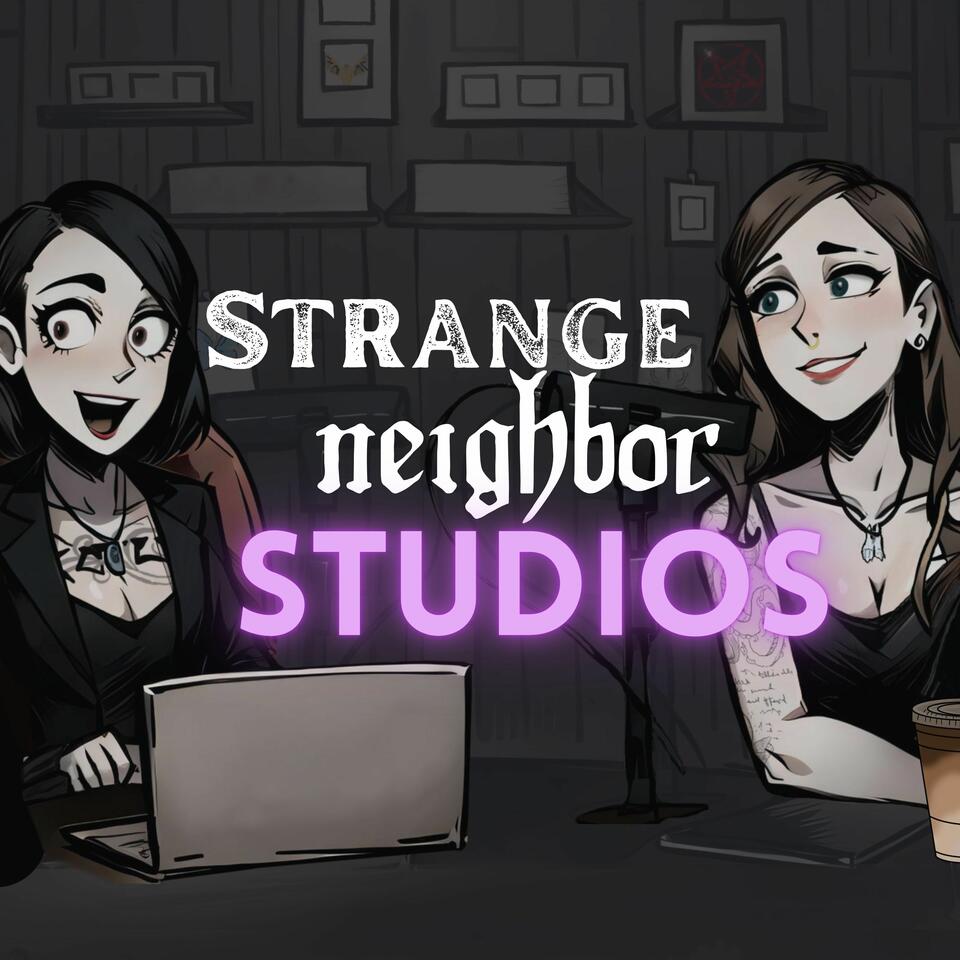 Strange Neighbor Studios