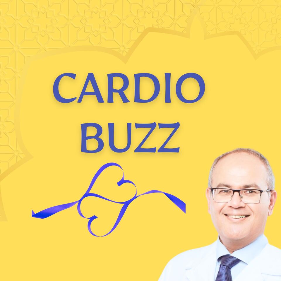 Cardio Buzz